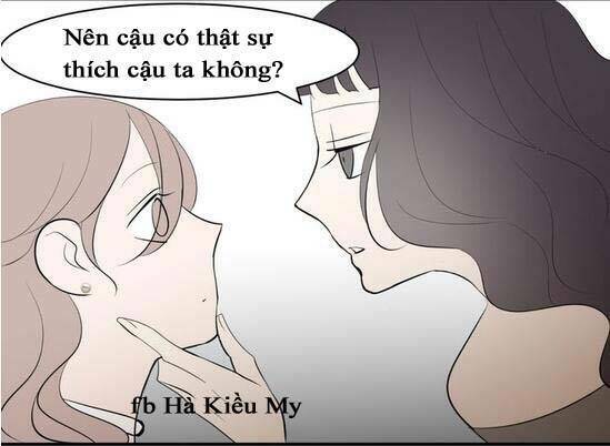 Mối Tình Đơn Phương Chương 54 Ảnh 35
