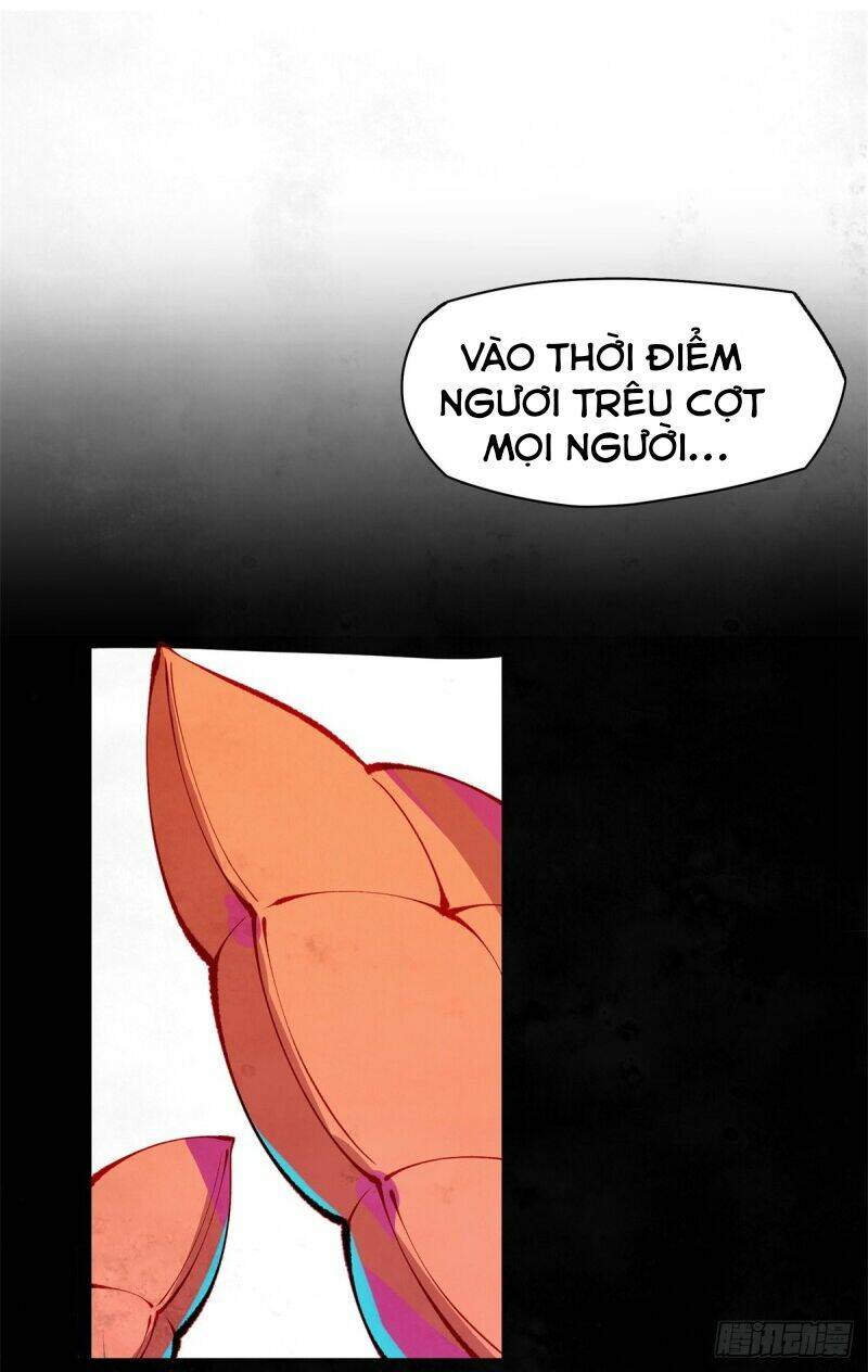 Long Hưởng Thiên Hạ Chương 1 Ảnh 74