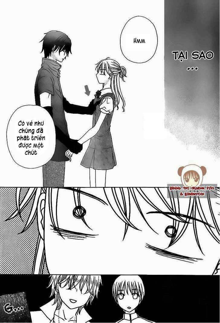 Gakuen Alice Chương 179 Ảnh 10