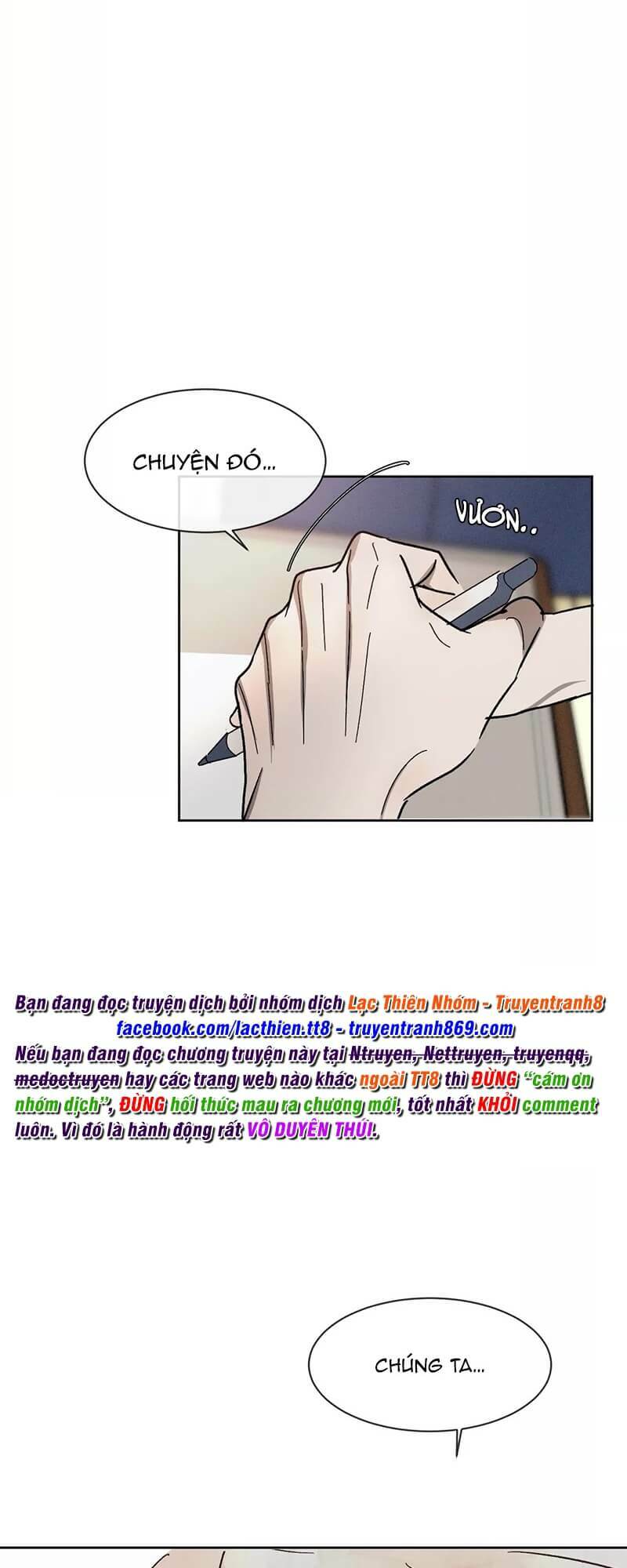 Tên Lưu Ban Chương 44 Ảnh 24