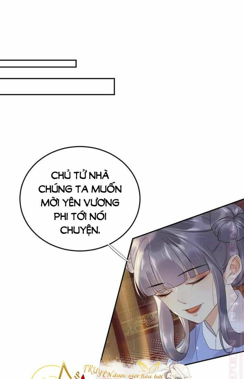 Dục Hỏa Độc Nữ Chương 113 Ảnh 4