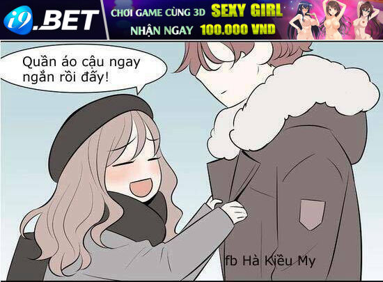 Mối Tình Đơn Phương Chương 51 Ảnh 28