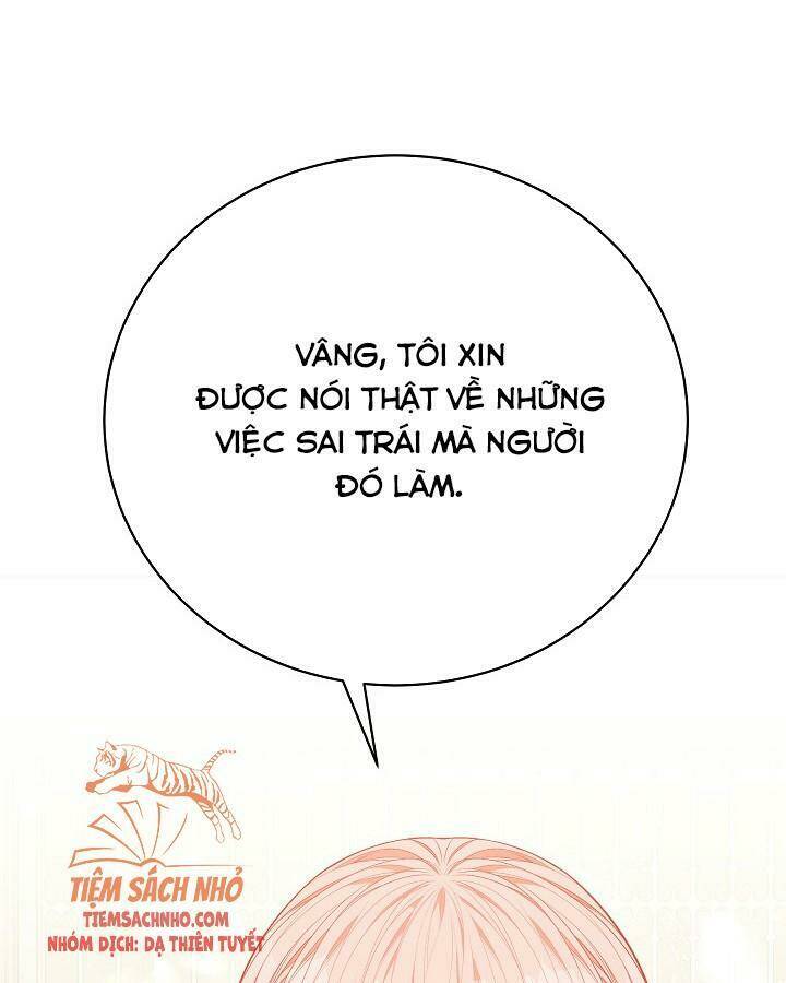 Tôi Chỉ Đi Tìm Cha Thôi Chương 41 Ảnh 36