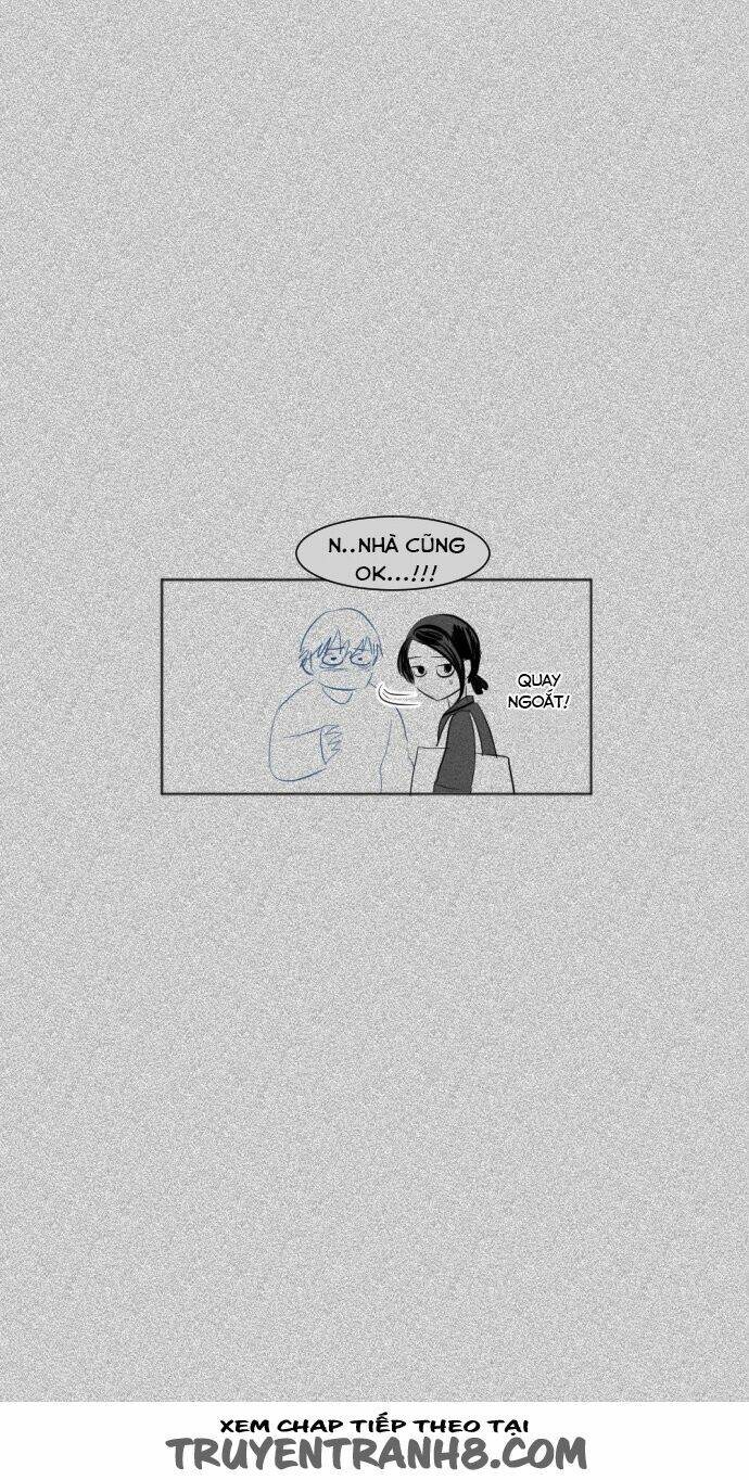 Transparent Cohabitation Chương 24 Ảnh 46