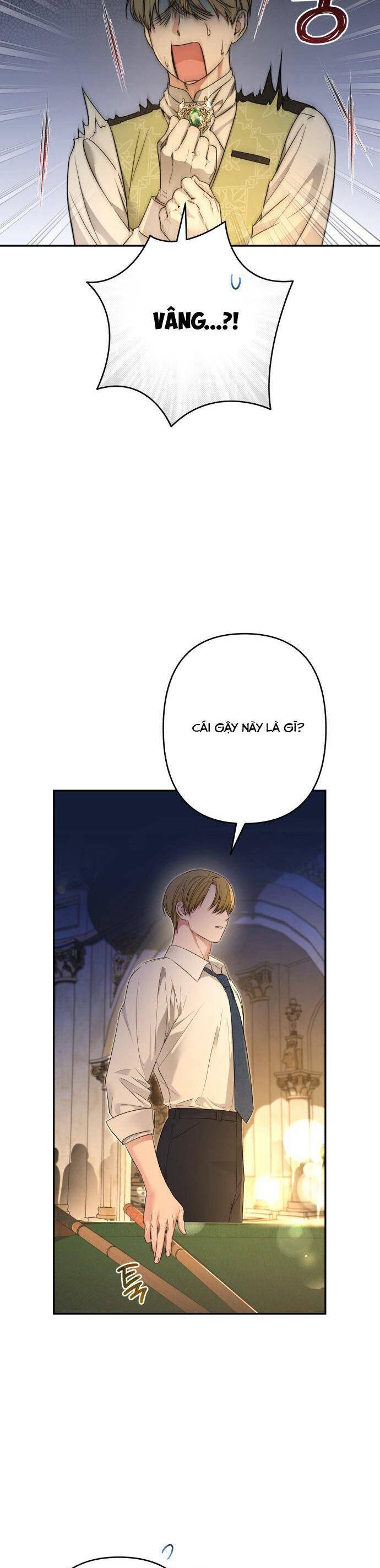 Công Nương Mint Bé Nhỏ Chương 82 Ảnh 8