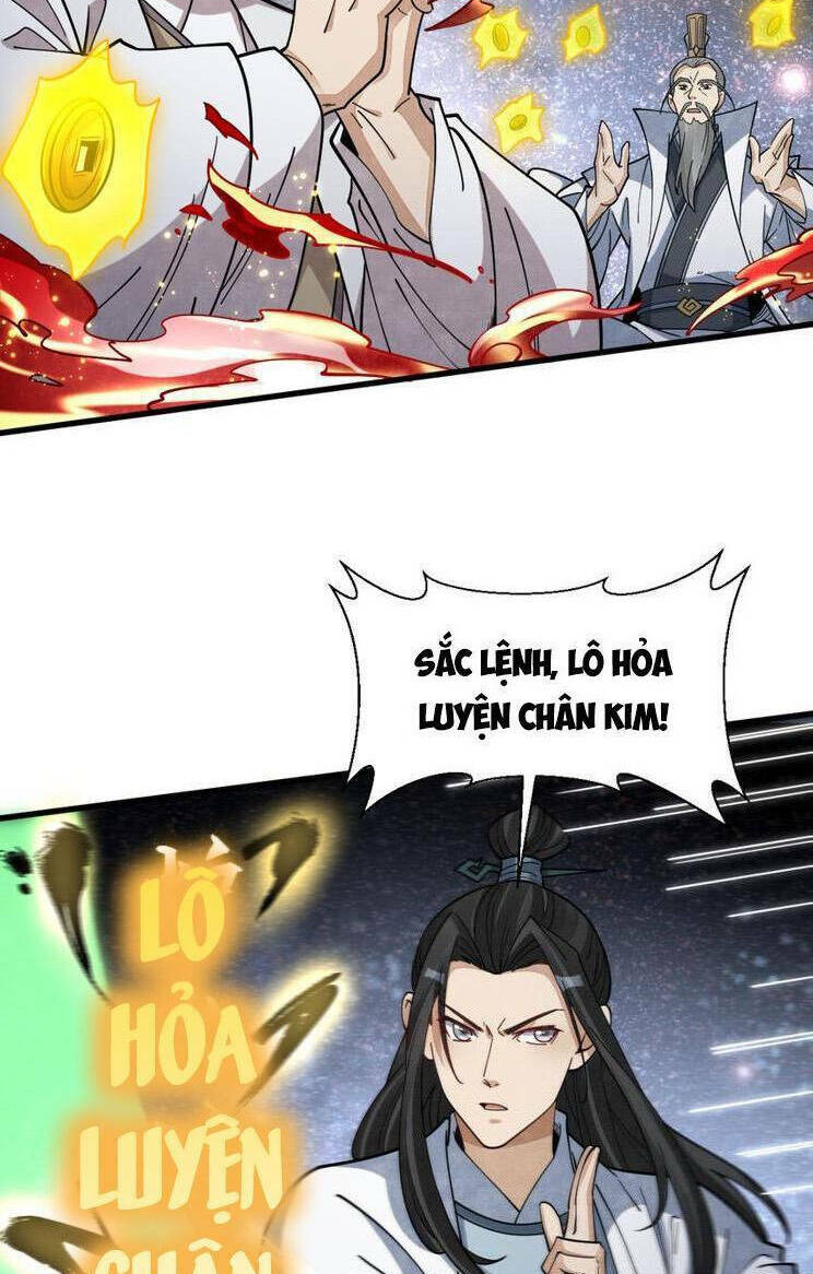 Lạn Kha Kỳ Duyên Chương 286 Ảnh 10