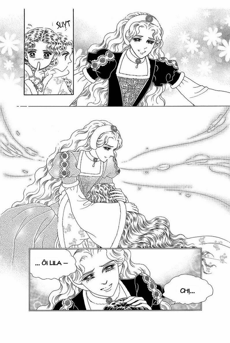 Princess – Công Chúa Xứ Hoa P5 Chương 11 Ảnh 3