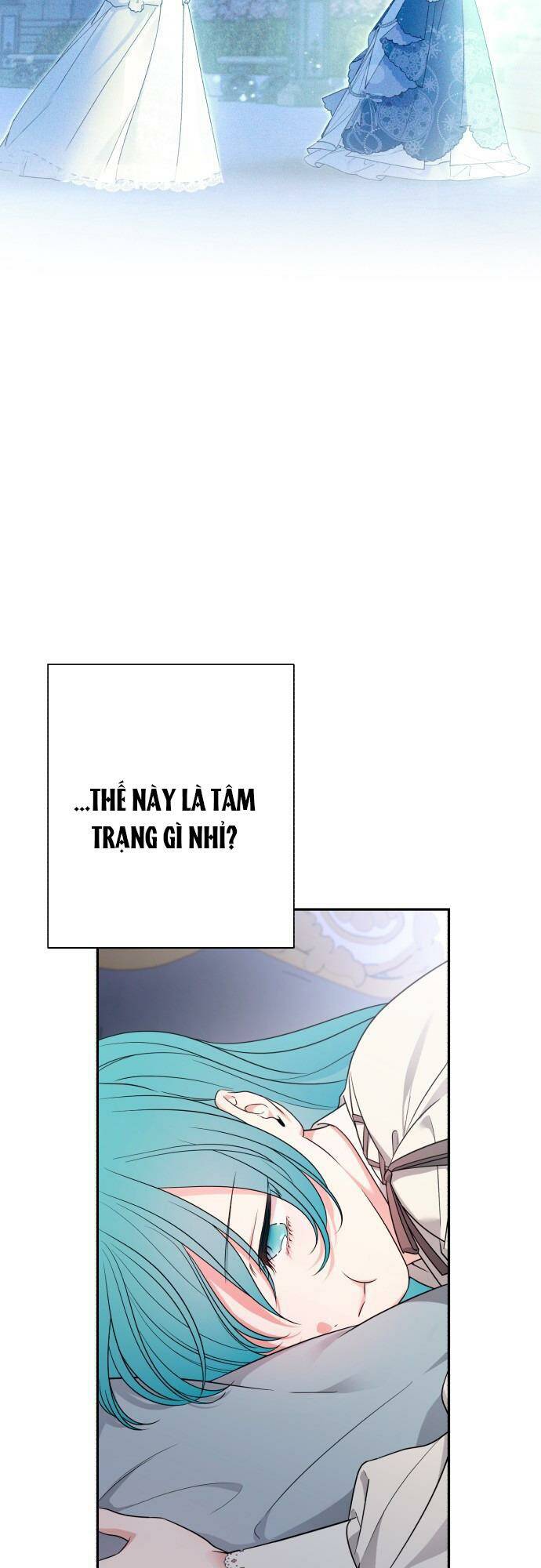 Công Nương Mint Bé Nhỏ Chương 73 Ảnh 7