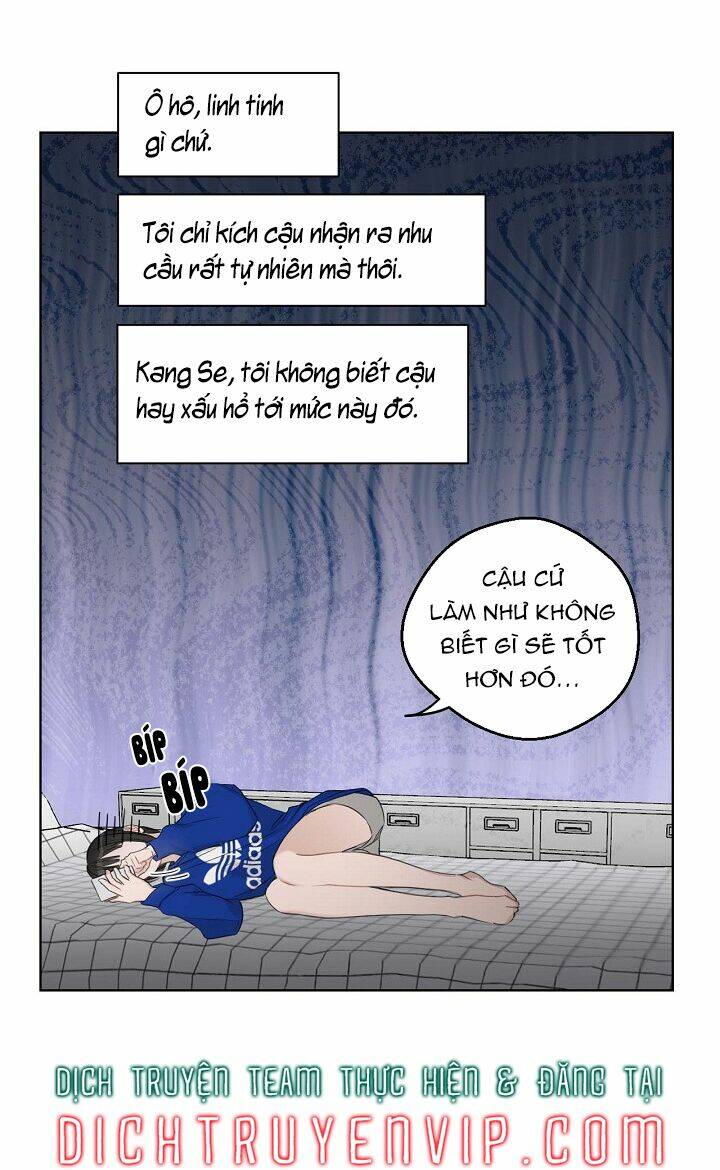 Baby Đến Rồi! Chương 80 Ảnh 12