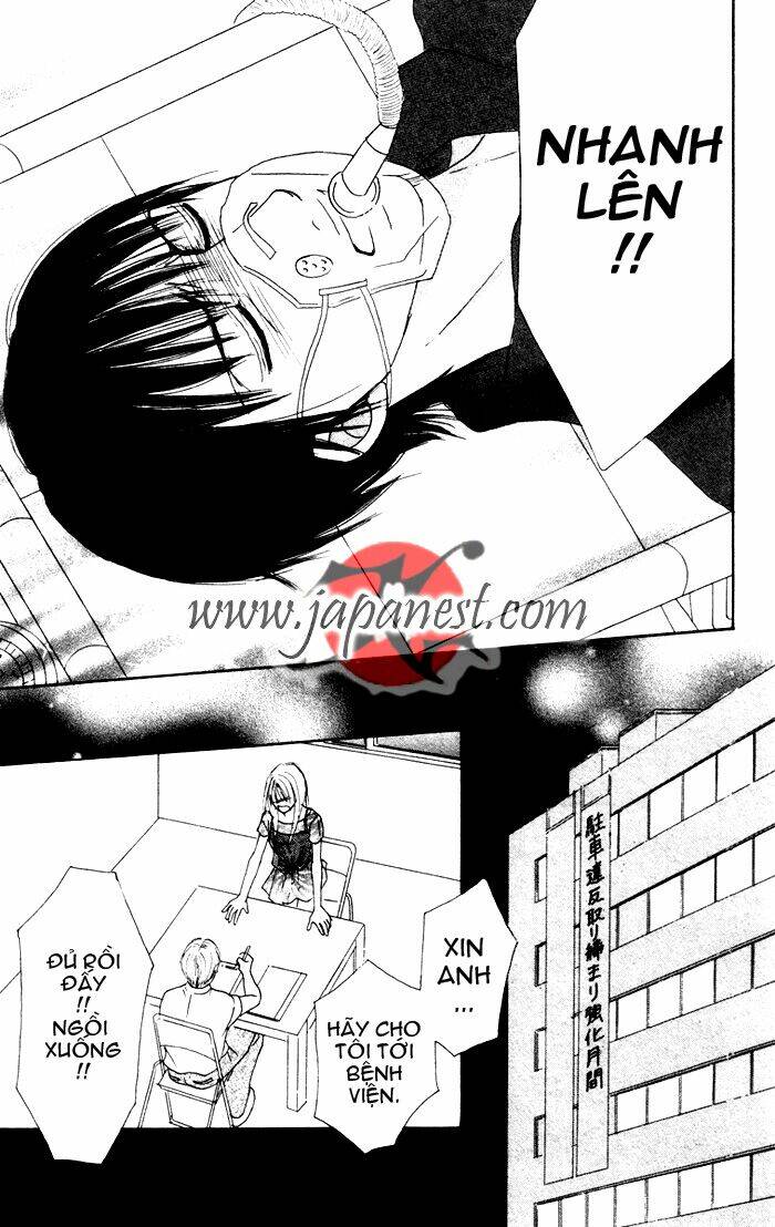 Deep Love - Ayu Monogatari Chương 6 Ảnh 6