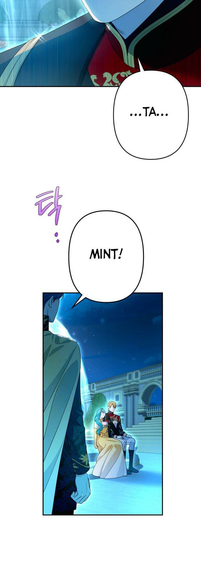 Công Nương Mint Bé Nhỏ Chương 64 Ảnh 25