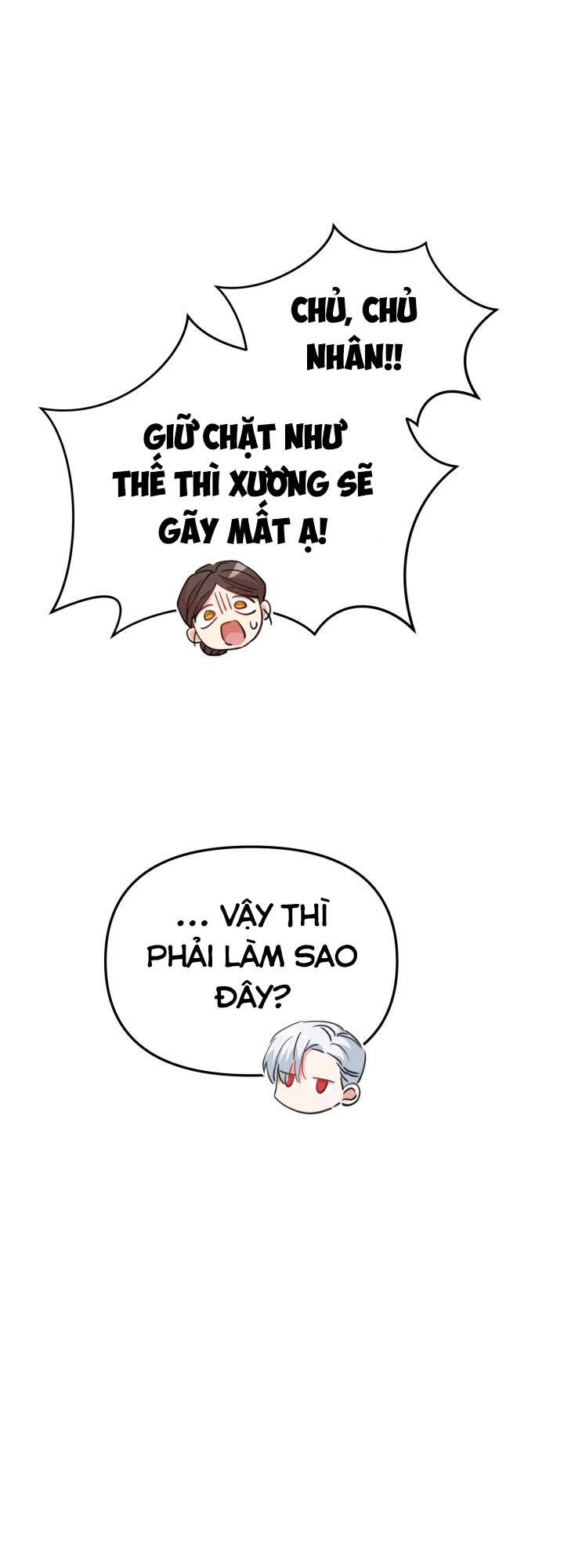 Tái Sinh Thành Con Gái Của Kẻ Phản Diện Chương 7 Ảnh 39