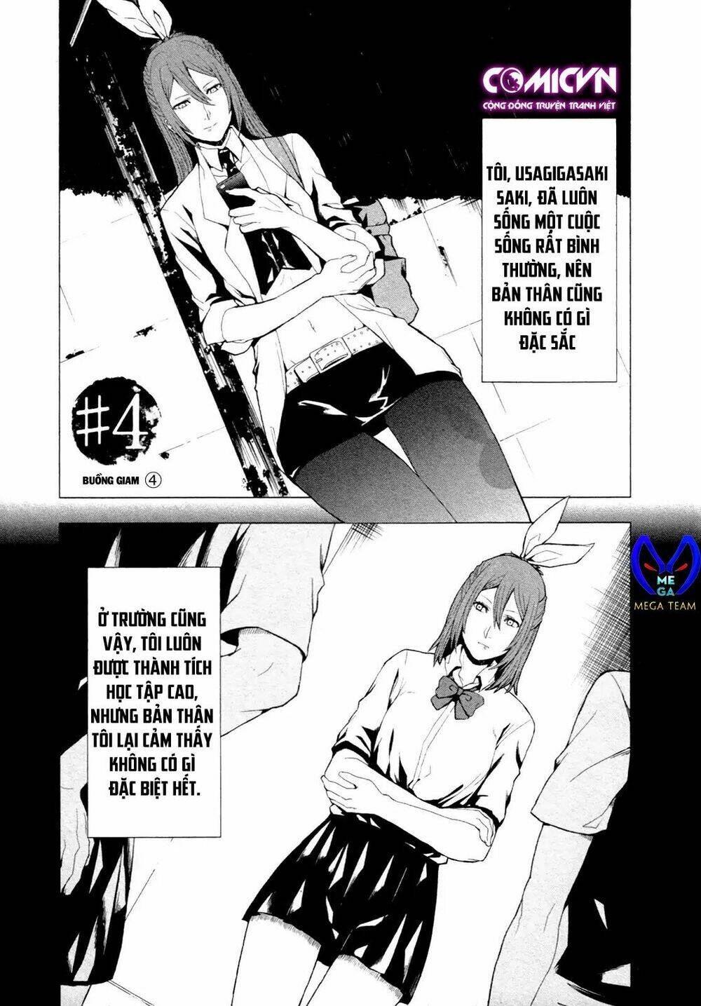 Căn Phòng Chương 4 Ảnh 2