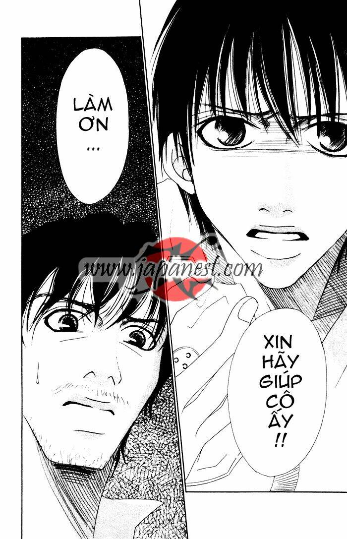 Deep Love - Ayu Monogatari Chương 6 Ảnh 13