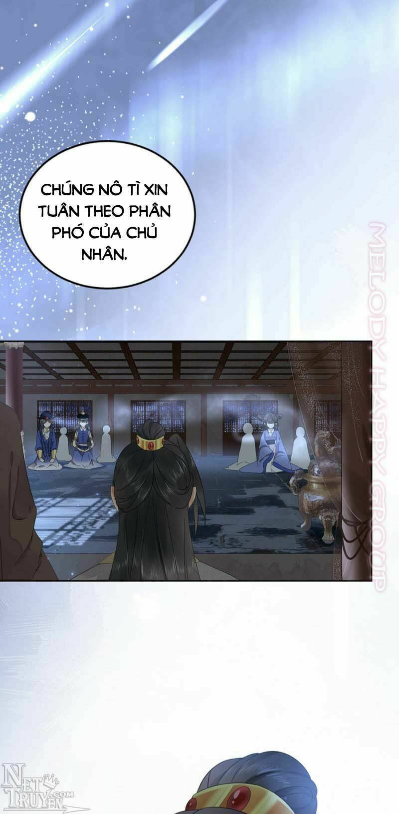 Dục Hỏa Độc Nữ Chương 106 Ảnh 39