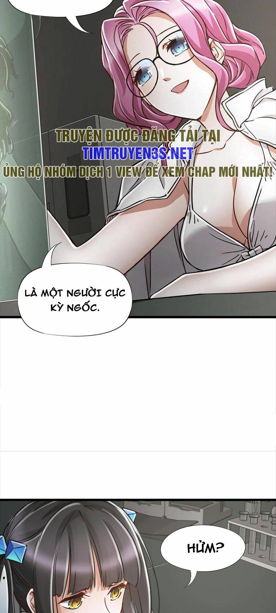 Du Hành Thời Gian Về Ngày Đầu Mạt Thế Chương 45 Ảnh 51