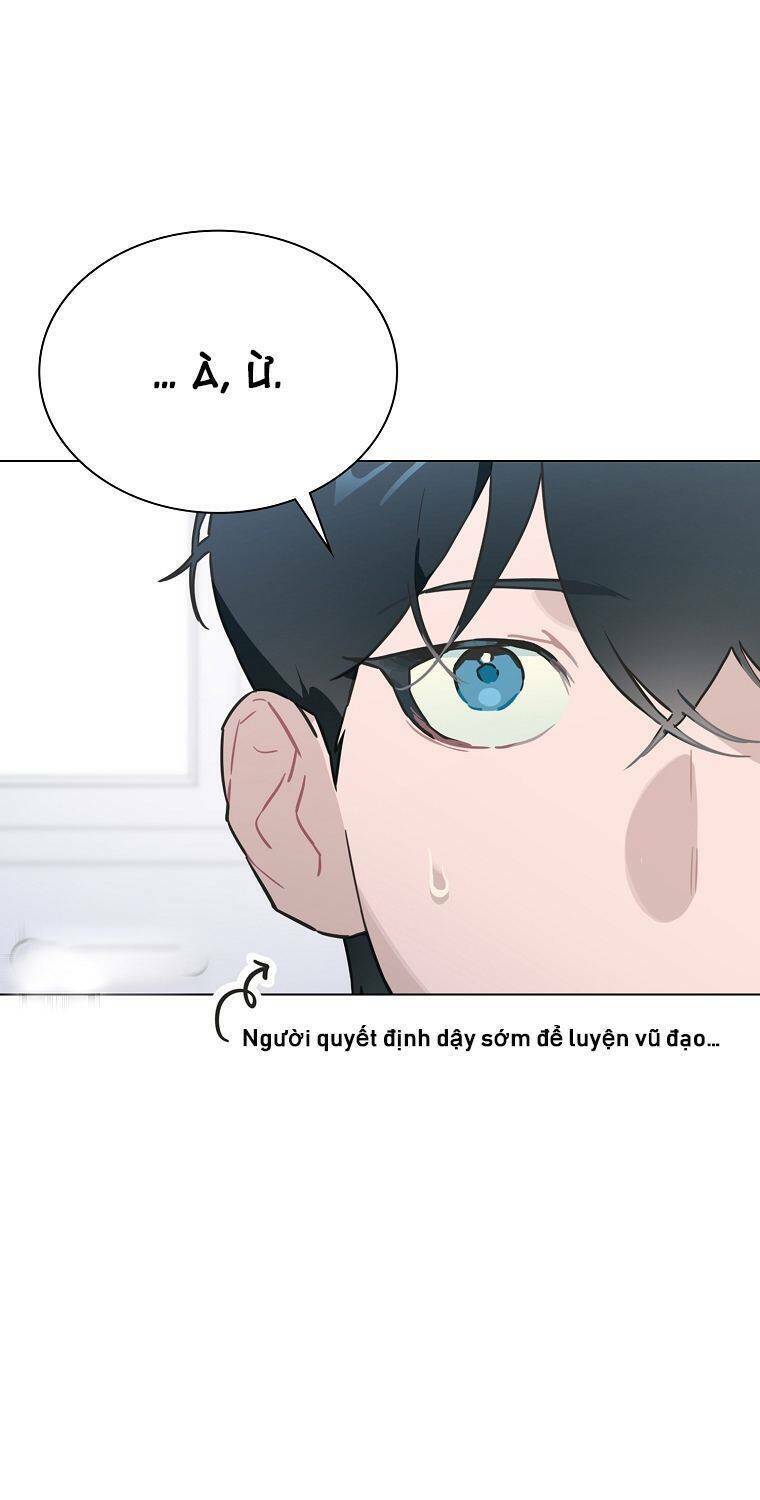 Tôi Giải Cứu Nhóm Idol Vô Danh Bằng Một Cú Chạm Chương 30 Ảnh 26