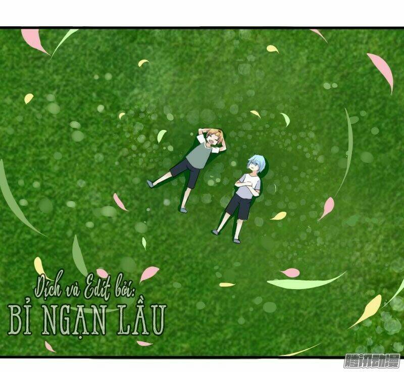 Đam Mỹ Lời Ngụy Biện Chương 21 Ảnh 9