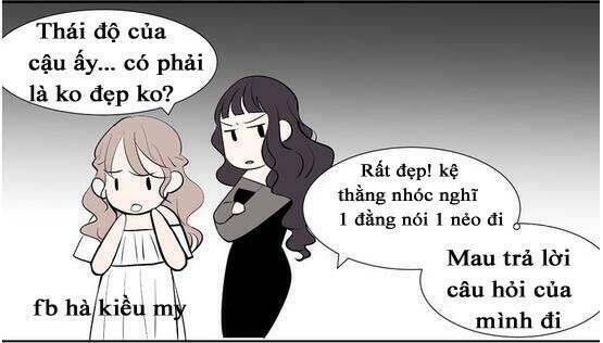 Mối Tình Đơn Phương Chương 53 Ảnh 16
