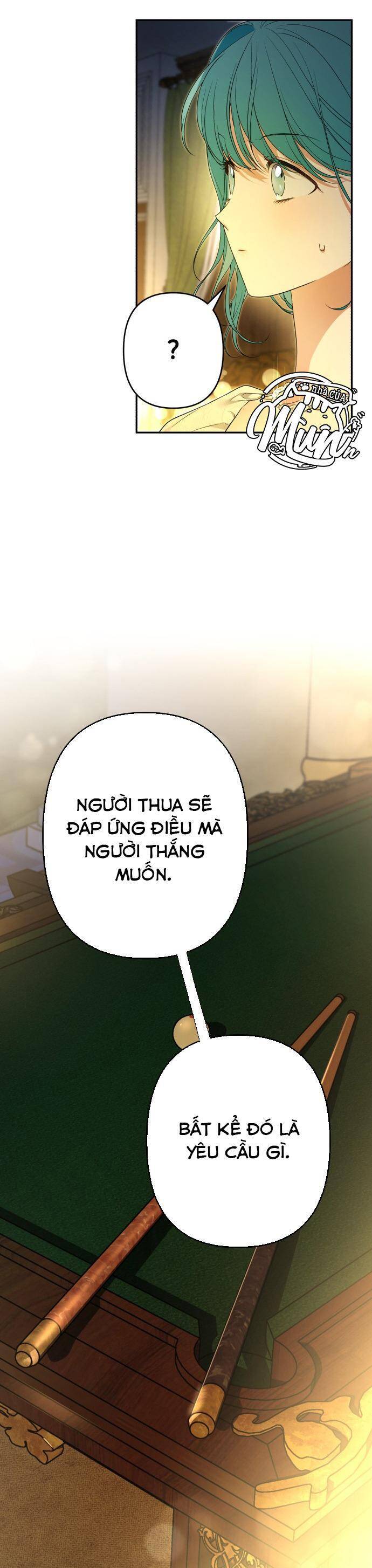 Công Nương Mint Bé Nhỏ Chương 82 Ảnh 19