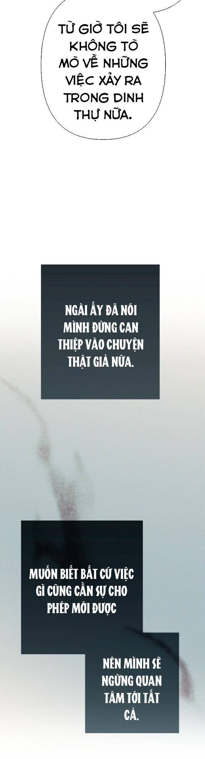 Công Nương Mint Bé Nhỏ Chương 80 Ảnh 36