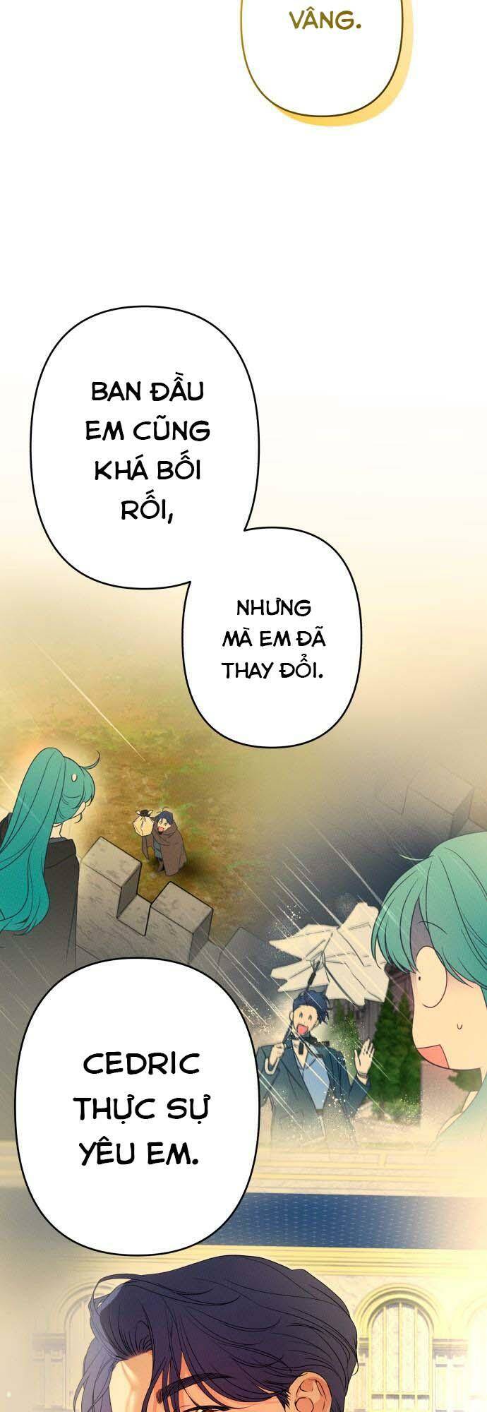 Công Nương Mint Bé Nhỏ Chương 66 Ảnh 31