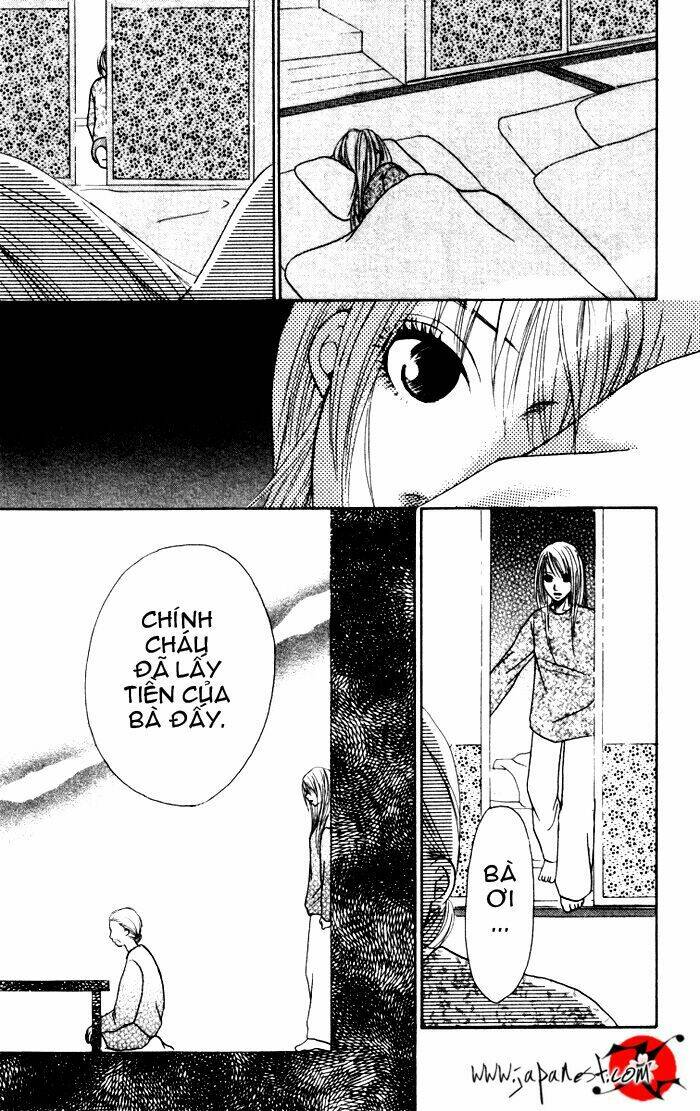 Deep Love - Ayu Monogatari Chương 3 Ảnh 31