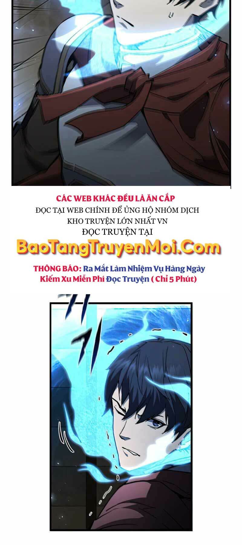 Khát Vọng Trỗi Dậy Chương 109 Ảnh 58