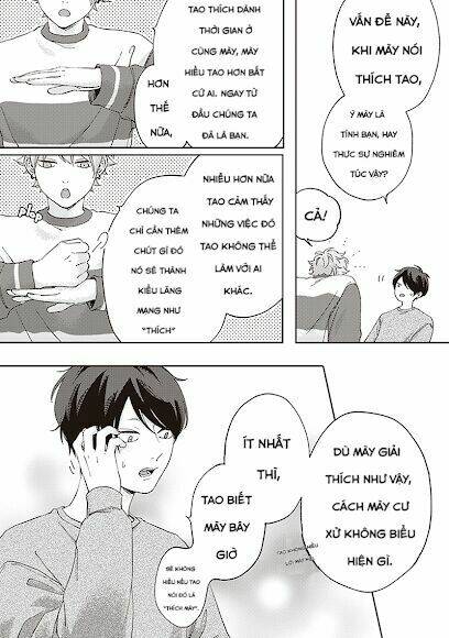 Ichika Bachika Chương 4 Ảnh 10
