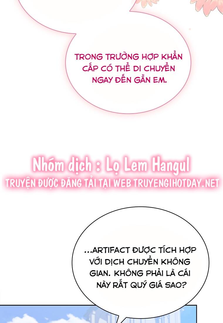 Tiểu Thư Muốn Được Nghỉ Ngơi Chương 123 Ảnh 106