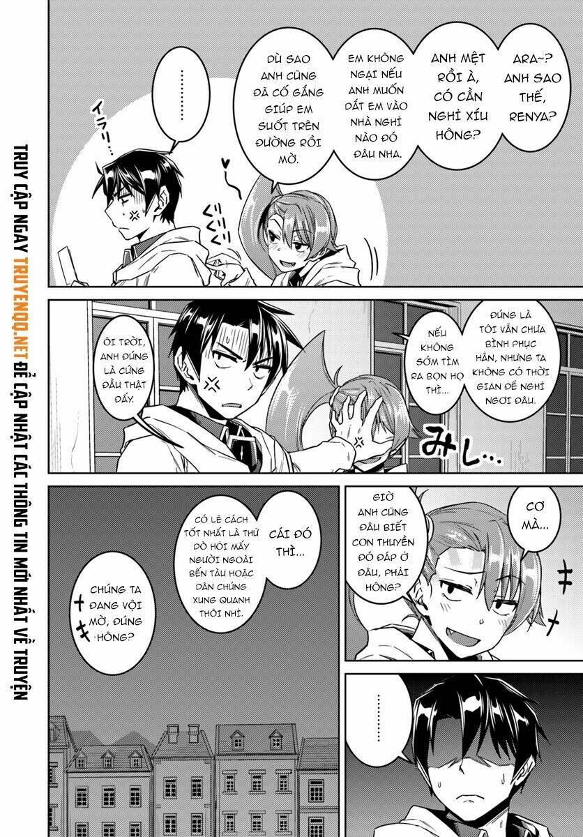 Nidome No Jinsei Wo Isekai De Chương 36 Ảnh 6