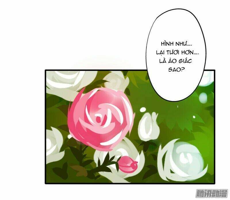 Đam Mỹ Lời Ngụy Biện Chương 21 Ảnh 5