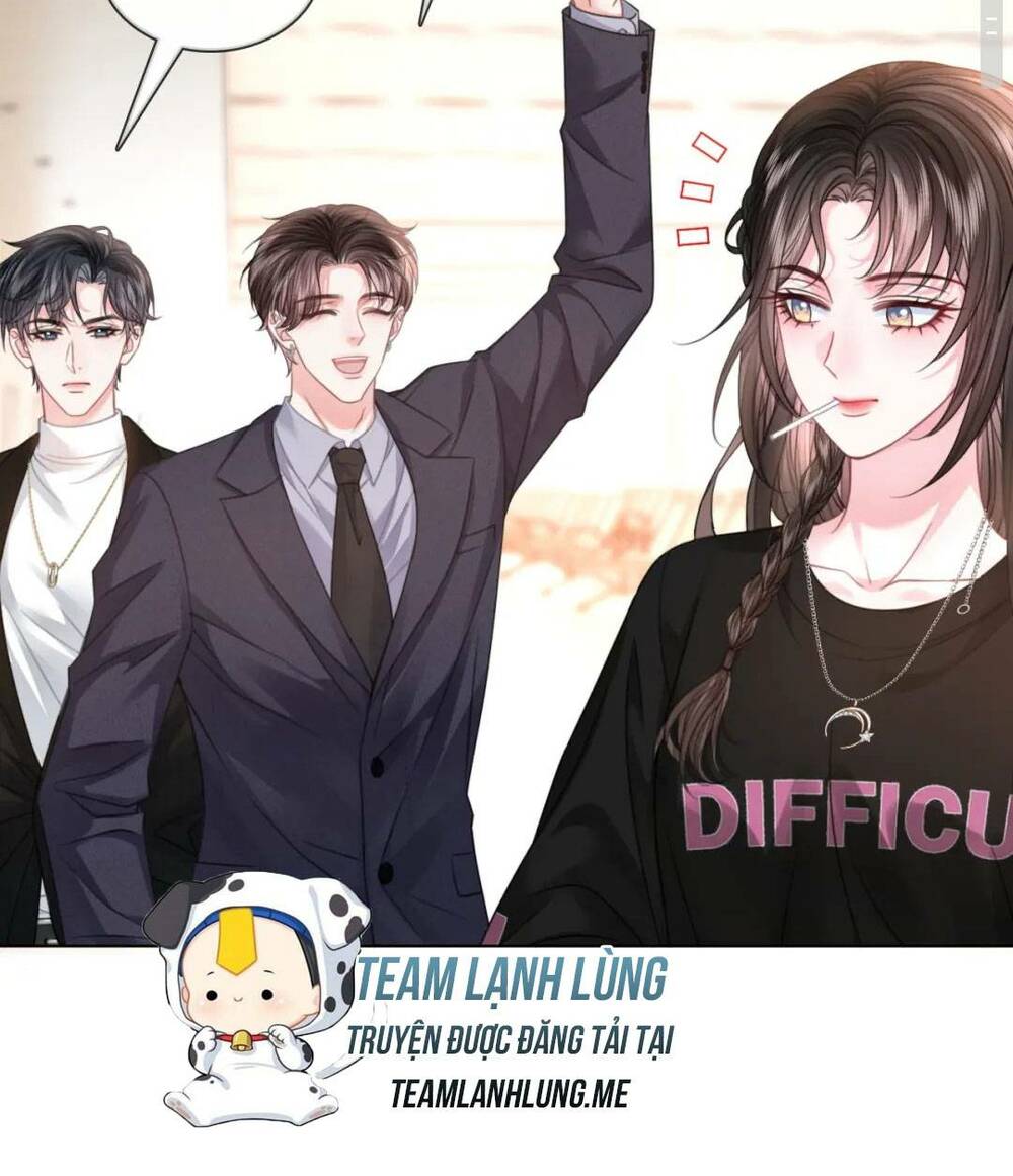 Thân Phận Của Phu Nhân Làm Chấn Động Cả Thành Phố. Chương 16 Ảnh 24