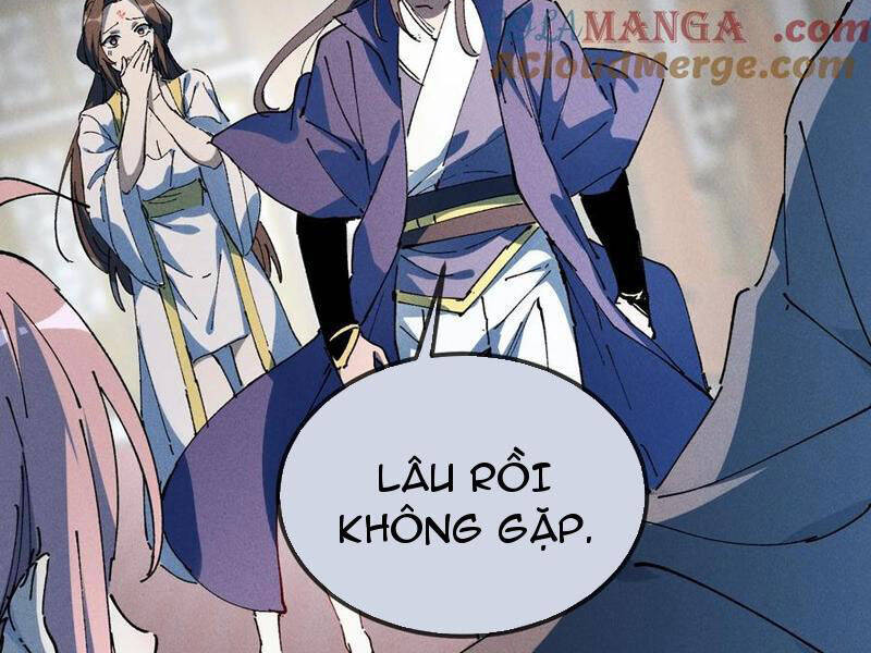Sau Khi Mở Mắt, Đệ Tử Của Ta Thành Nữ Đế Đại Ma Đầu Chương 36 Ảnh 28