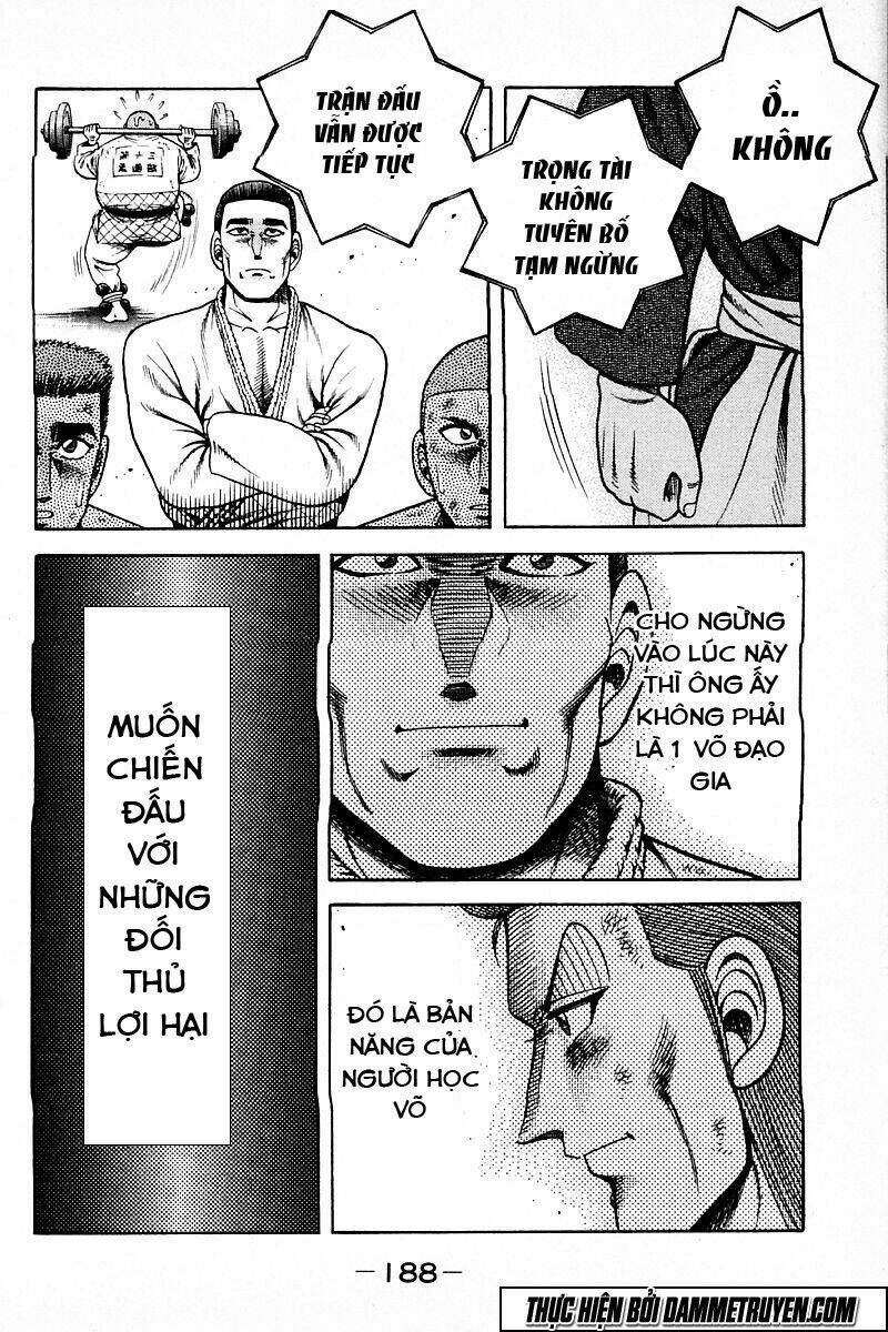 Shin Kotaro Makaritoru! Juudouhen Chương 224 Ảnh 12