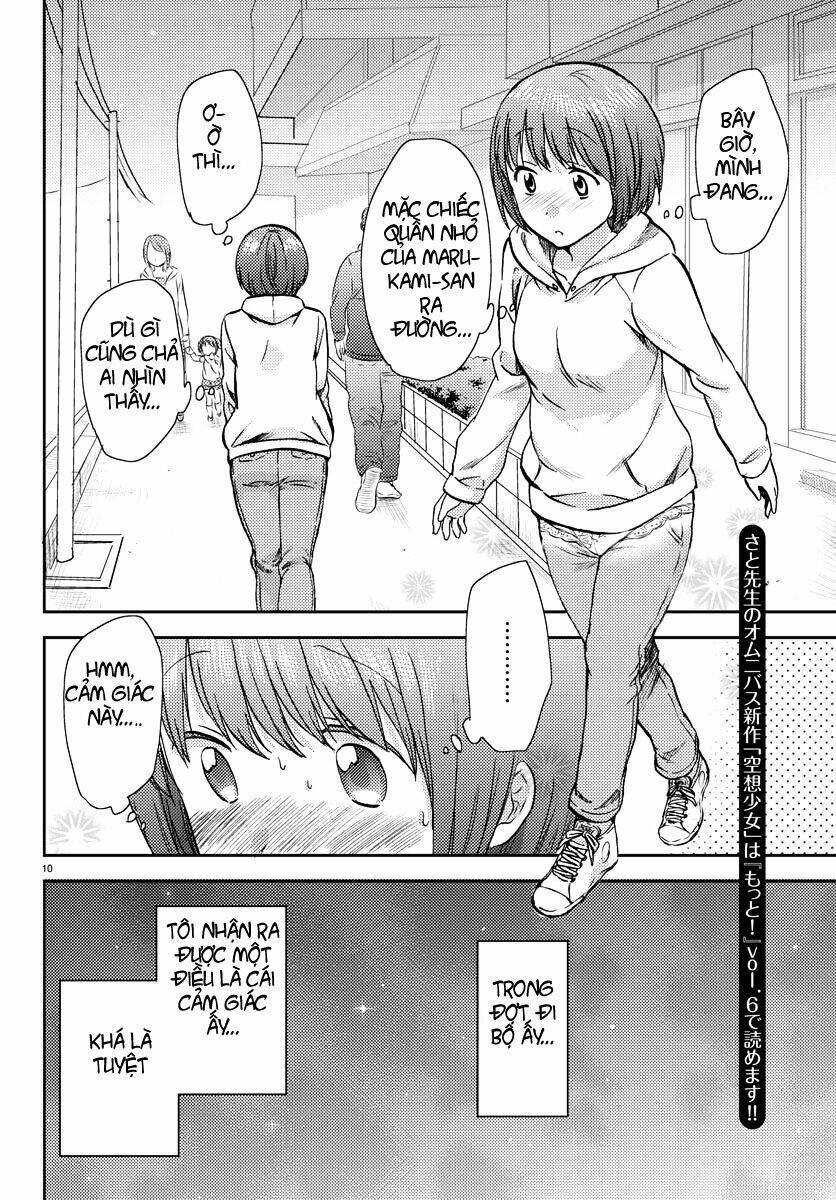 Frag Time Chương 11 Ảnh 11