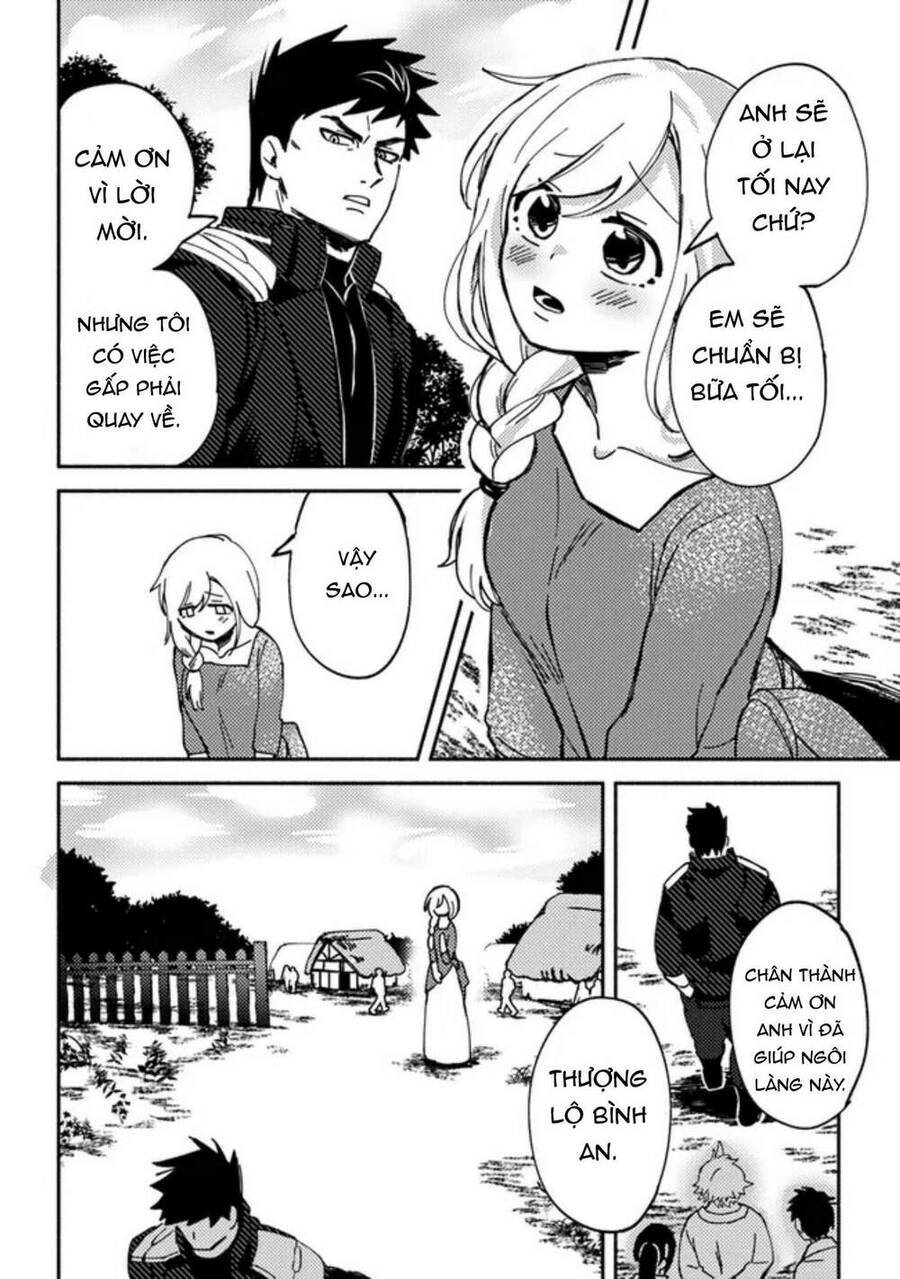 Akuninzura Shita B-Kyuu Boukensha - Shujinkou To Sono Osananajimi-Tachi No Papa Ni Naru Chương 2 Ảnh 19