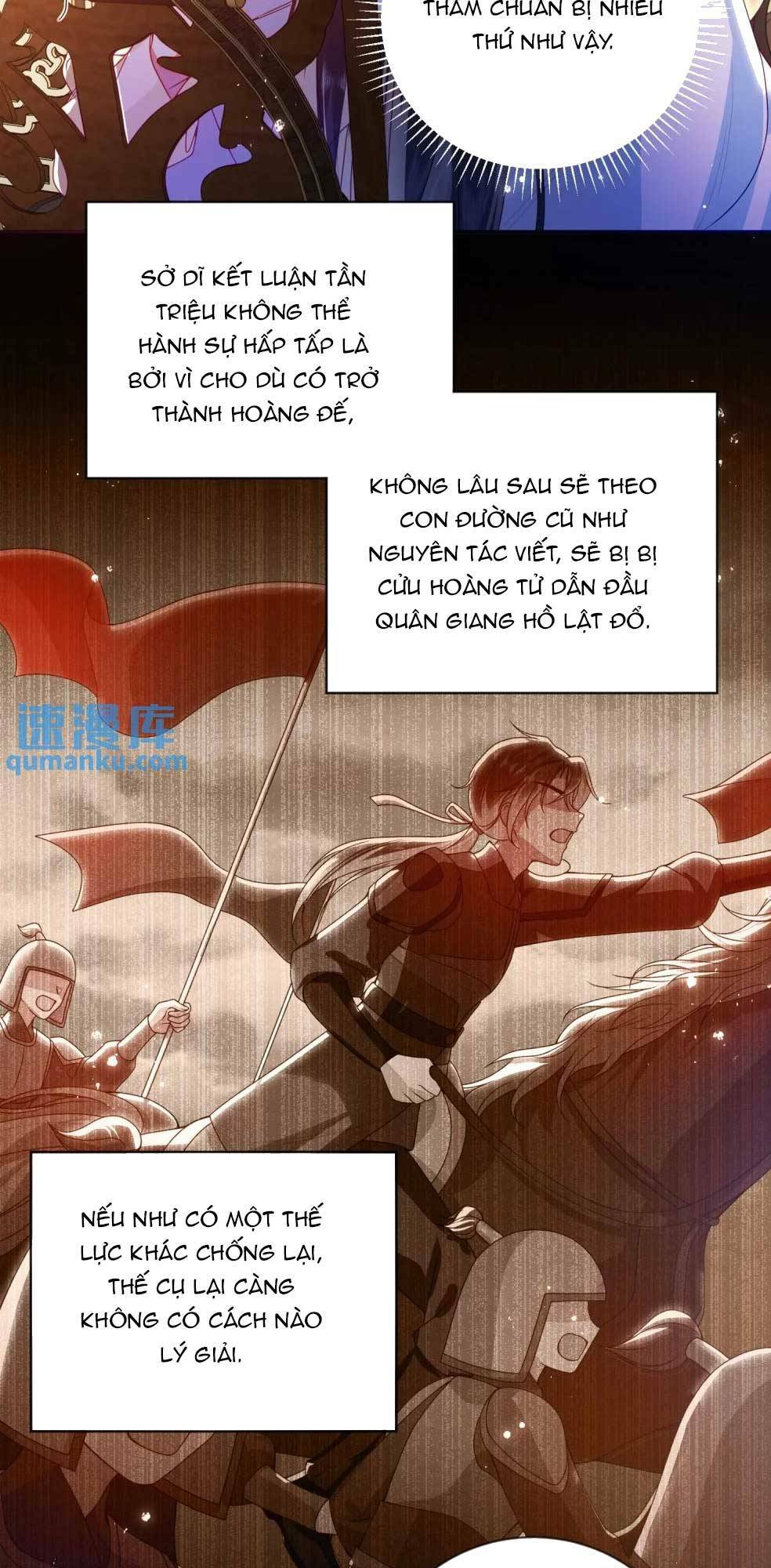 Lão Đại Xuyên Không Gả Cho Phu Quân Mù Chương 82 Ảnh 31