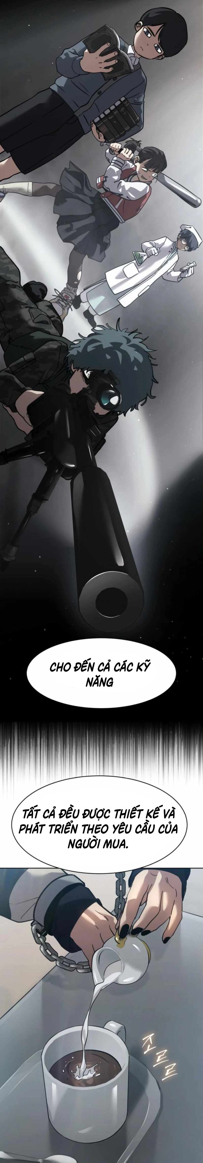 Luật Vị Thành Niên Chương 36 Ảnh 20