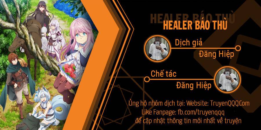 Healer Báo Thù Chương 60 Ảnh 2