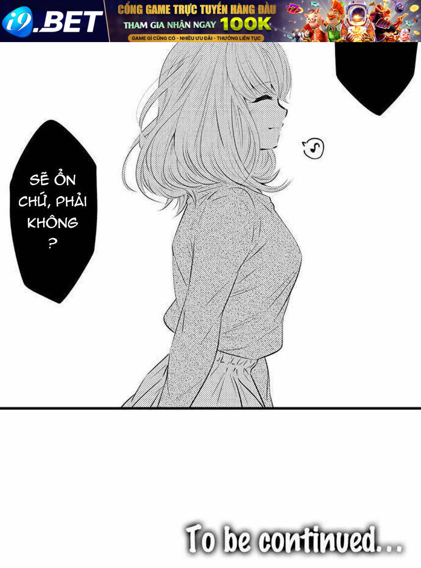 Trêu Ghẹo "Gấu" Nhà Tôi! Chương 45 Ảnh 33