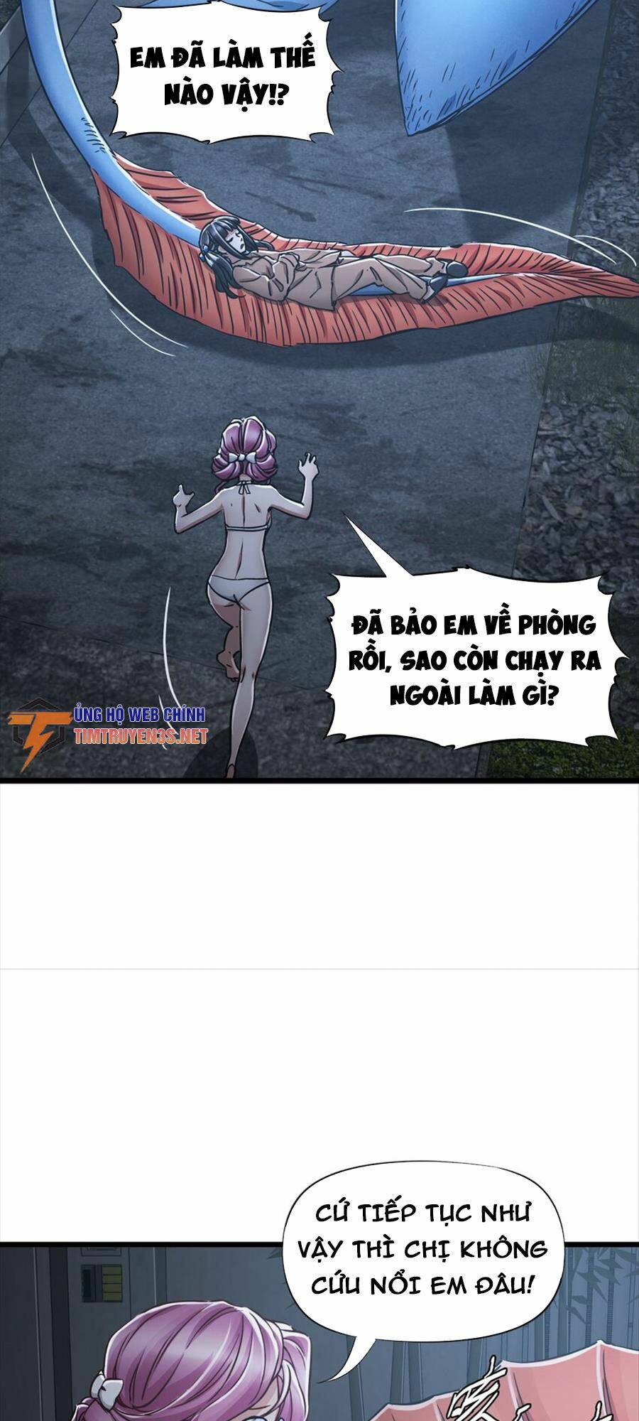 Du Hành Thời Gian Về Ngày Đầu Mạt Thế Chương 46 Ảnh 28