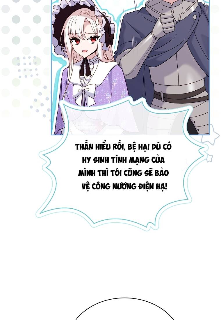 Tiểu Thư Muốn Được Nghỉ Ngơi Chương 123 Ảnh 50