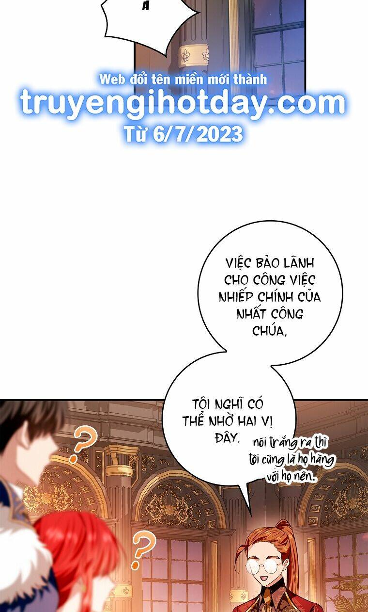 Hôn Phu Ẩn Sắc Chương 107.2 Ảnh 28
