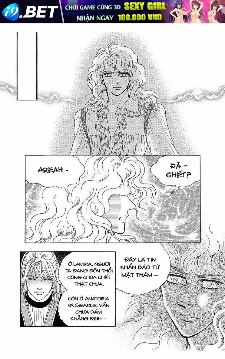 Princess – Công Chúa Xứ Hoa P5 Chương 10 Ảnh 11