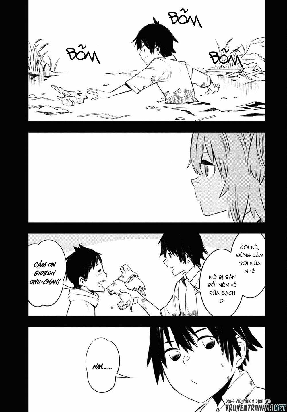 Shin No Nakama Janai To Yuusha No Party Wo Oidasareta No De, Henkyou De Slow Life Suru Koto Ni Shima Chương 39 Ảnh 18