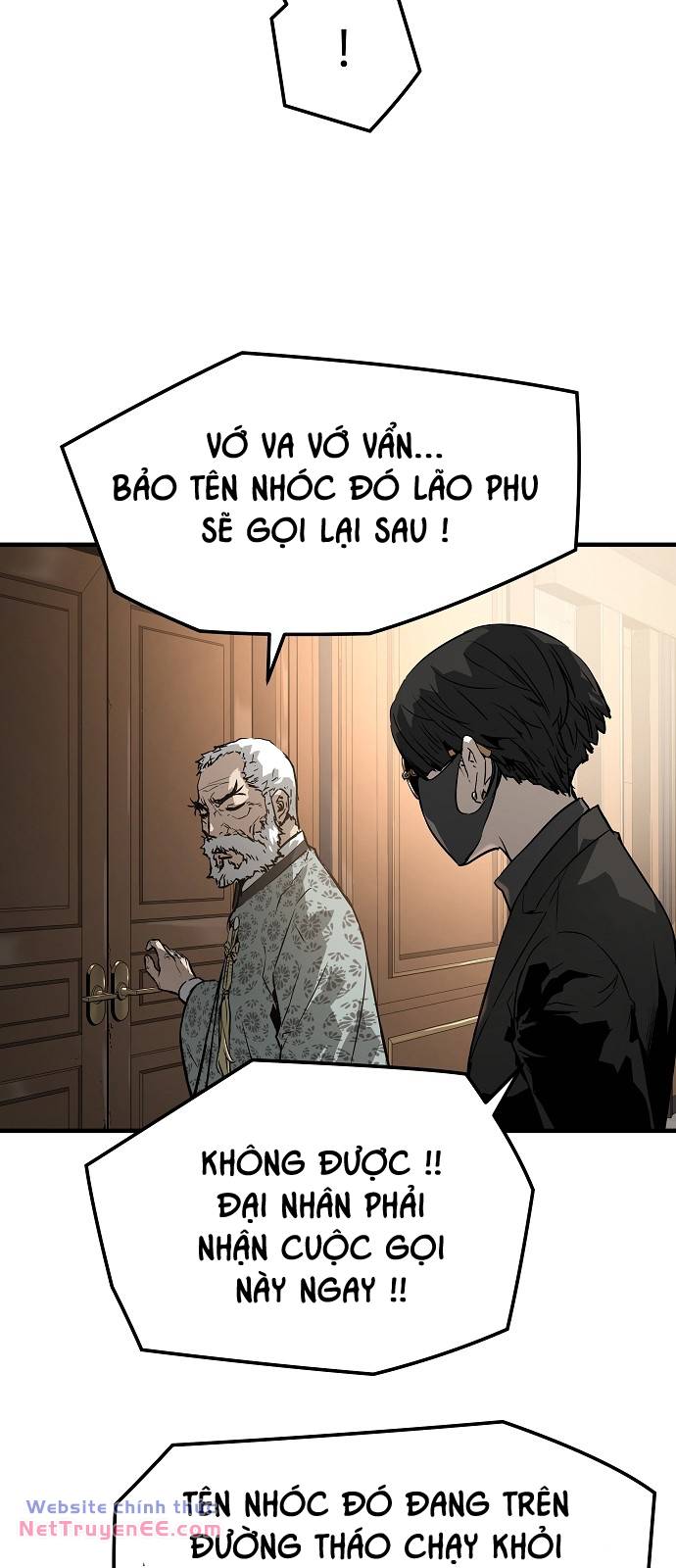 The Breaker 3: Quyền Năng Vô Hạn Chương 100 Ảnh 22