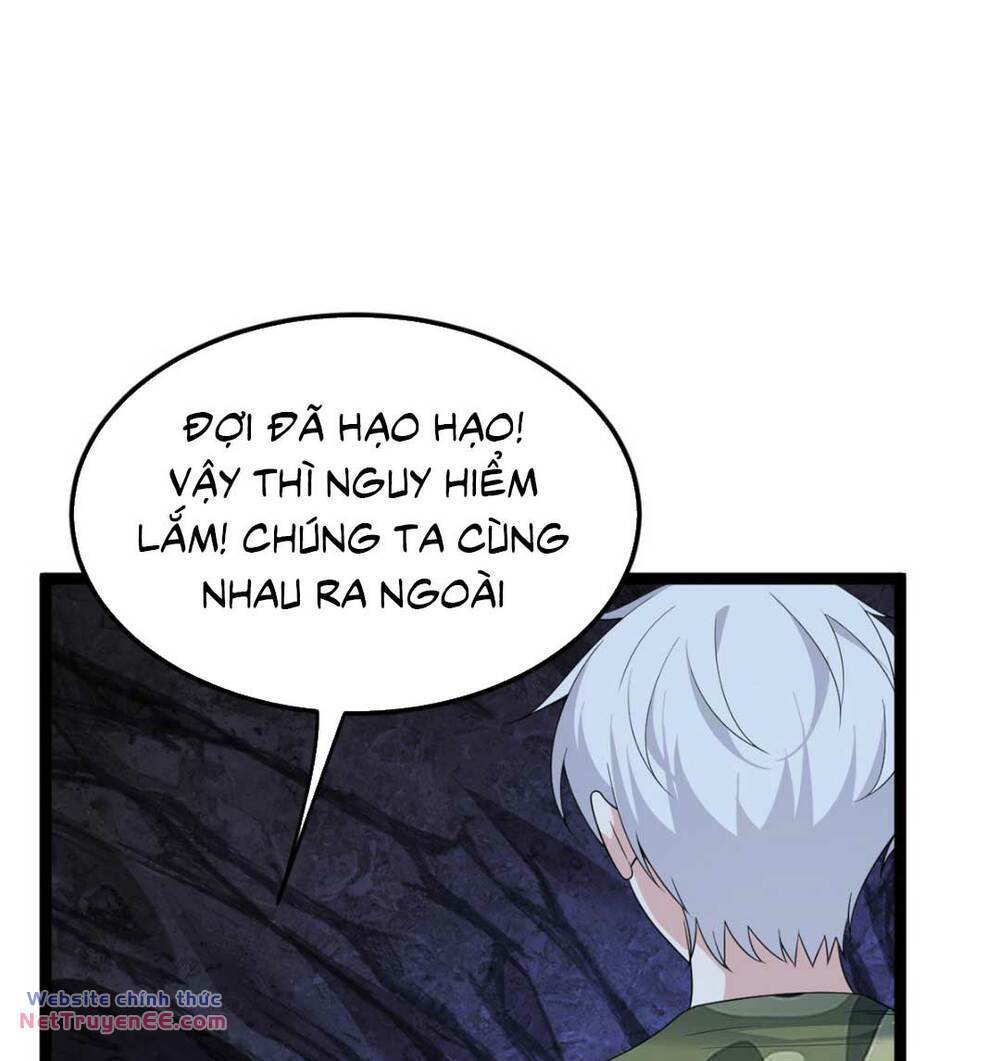 Tôi Ở Thế Giới Khác Dựa Dẫm Vào Phụ Nữ Chương 163 Ảnh 55