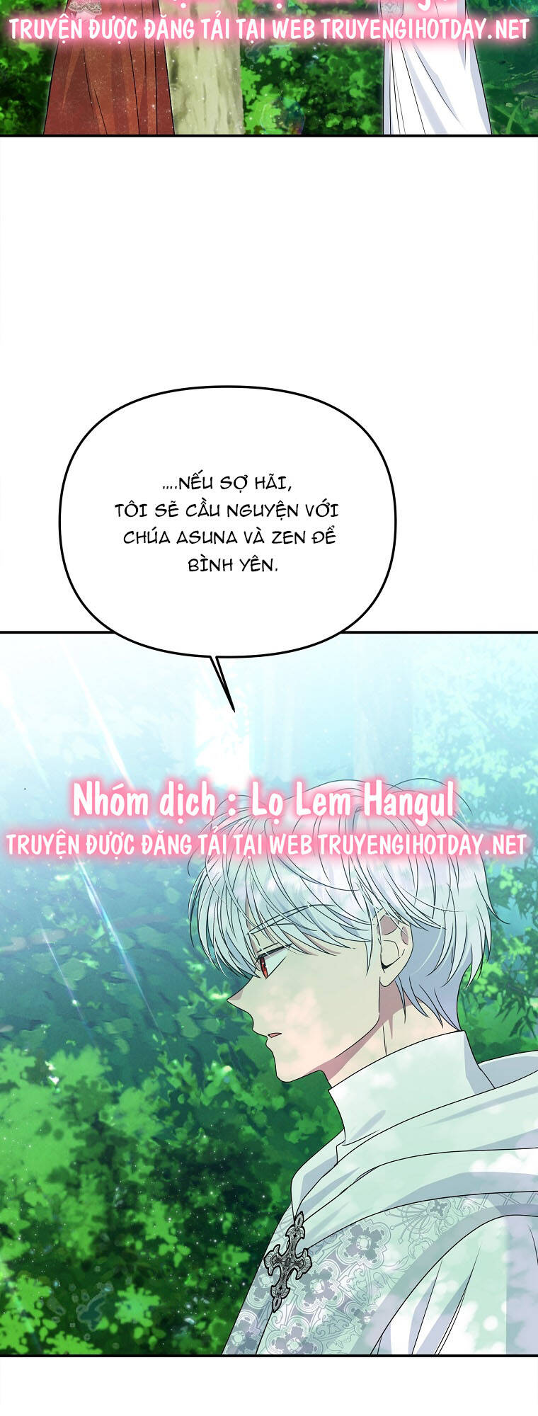 Nàng Công Nương Roselia Chương 57.1 Ảnh 31