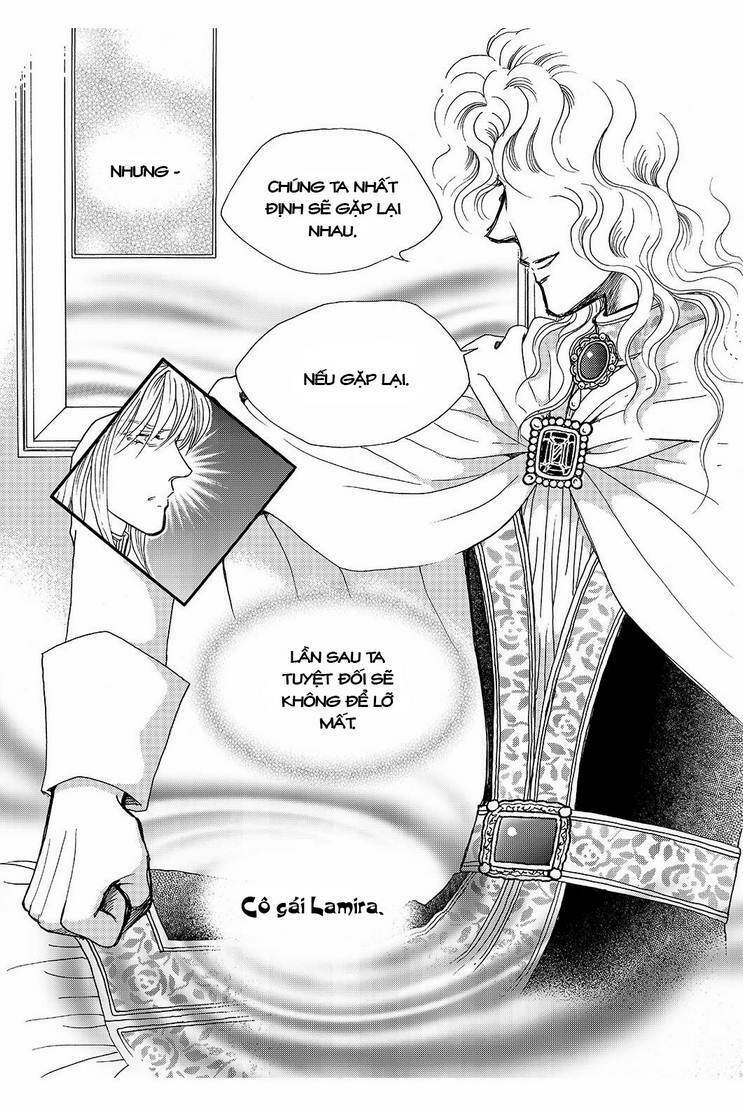 Princess – Công Chúa Xứ Hoa P5 Chương 23 Ảnh 11